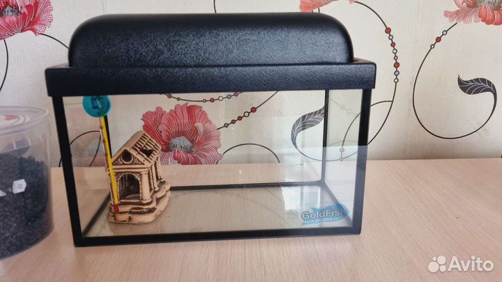 Аквариум 7л