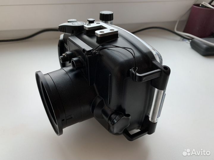 Бокс для фотоаппарата Sony rx 100 m3