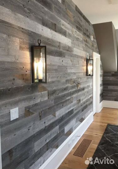 Амбарная доска