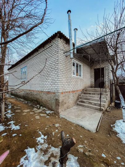 Дом 99 м² на участке 4 сот.