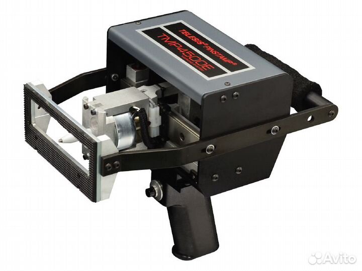 Нанесение дополнительной маркировки на тс