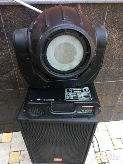 Профессиональная 