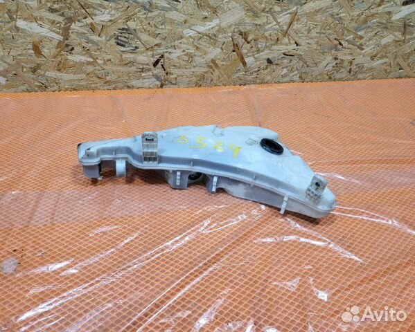 Бачок стеклоомывателя Audi A6 C7 4G cgwb 2012