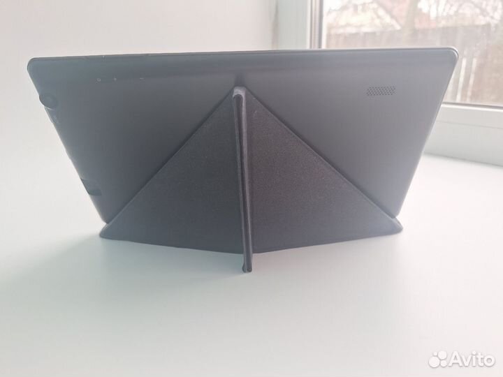 Планшет irbis tw 36