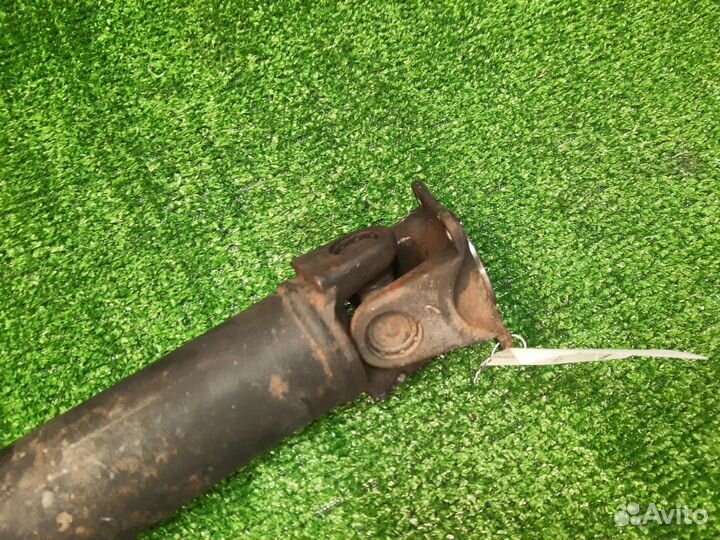 Кардан subaru forester SG5 EJ203 (9583) 4WD контрактная