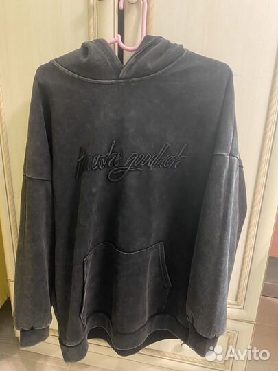 Худи унисекс