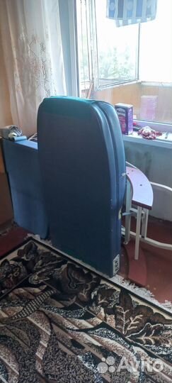 Массажная кровать Nuga Best NM-5000 в П-Камчатском