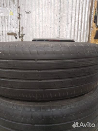 Toyo Proxes CF2 185/65 R15 88H