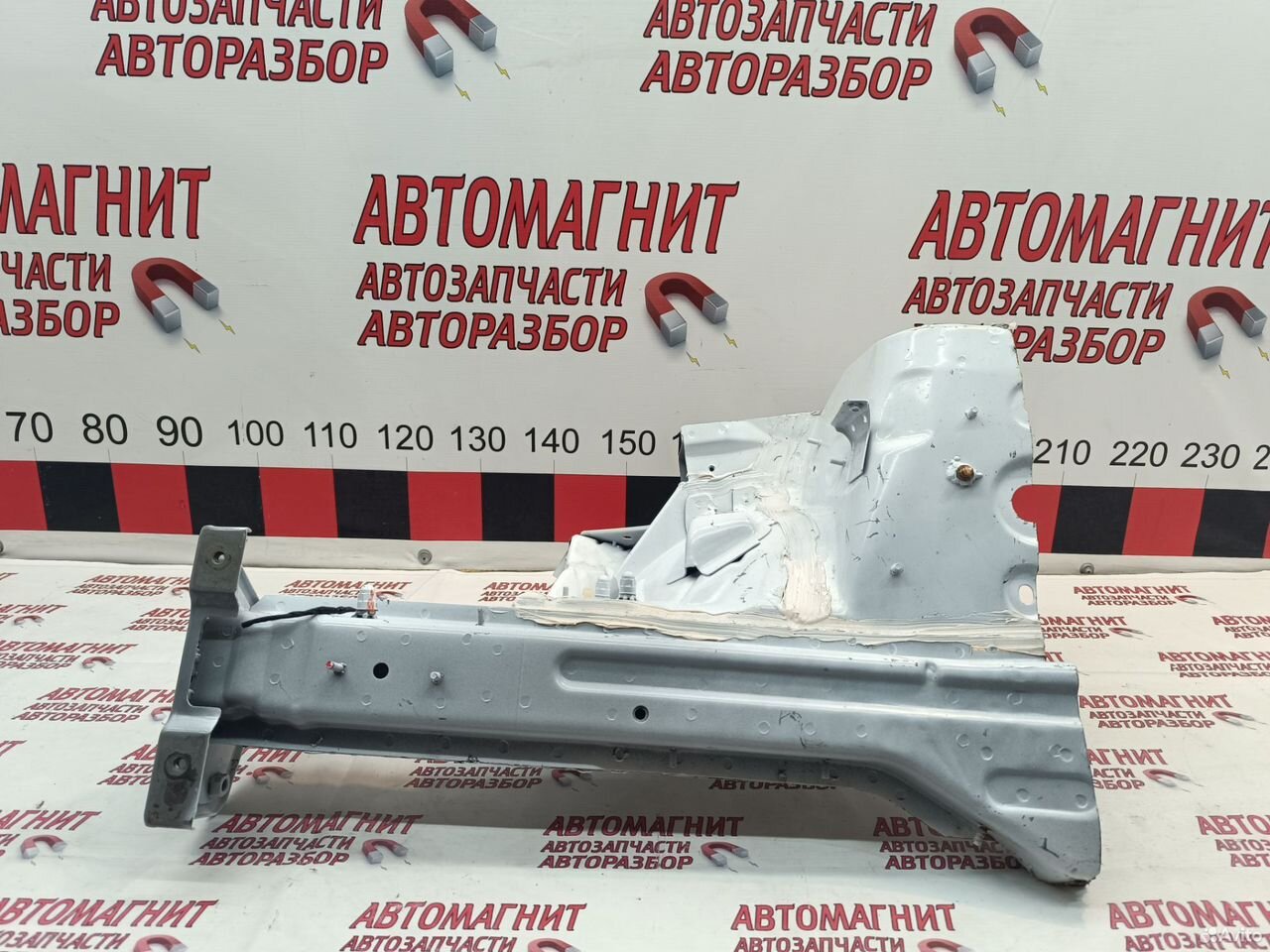 Лонжерон правый Kaiyi E5 Кайя E 5