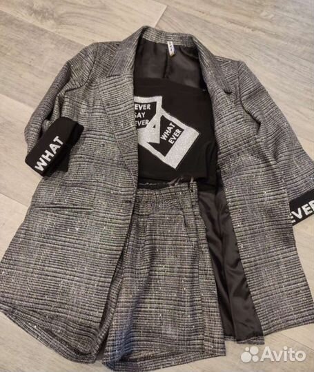 Детский костюм на праздник