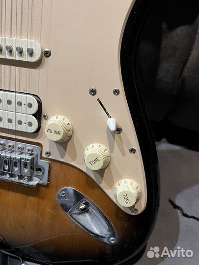 Электро гитара Fender bullet Stratocaster