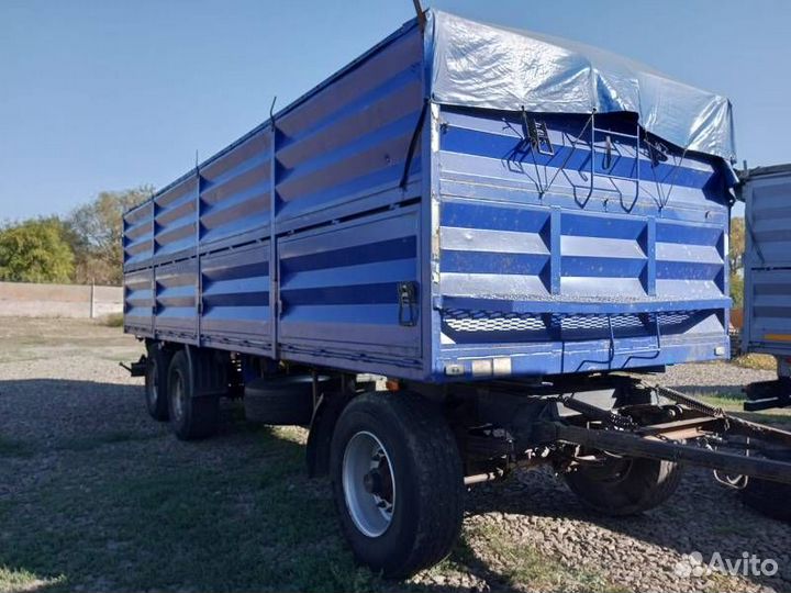 КамАЗ 65115, 2017