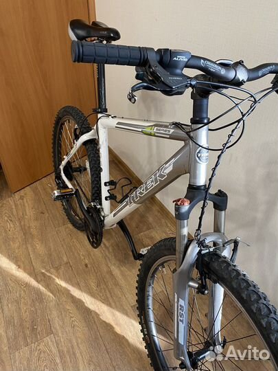 Велосипед Trek 4400