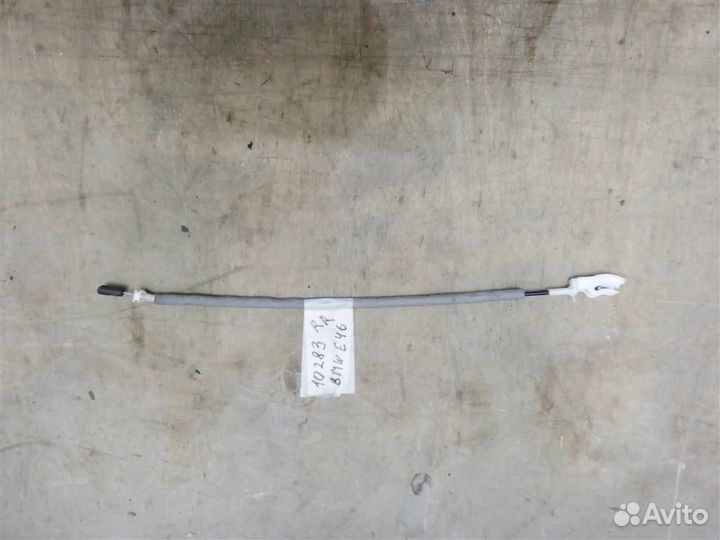 Трос открывания двери от BMW 3-серия E46 1998-2005