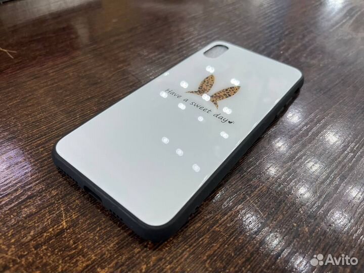 Чехлы на iPhone Х/XS Max