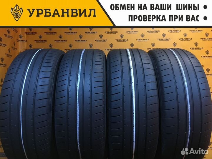 Hankook Ventus Prime 2 K115 225/60 R17 99H