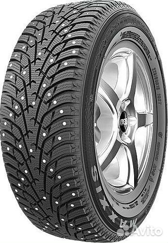 Maxxis NP5 Premitra Ice Nord 225/55 R17 101T