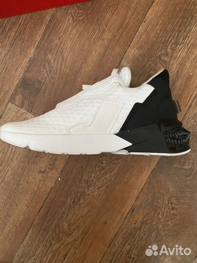 Кроссовки Puma Provoke XT Block Wn's