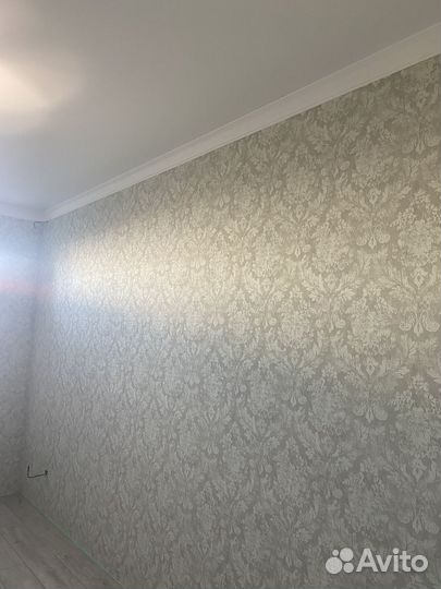 Отделочные работы