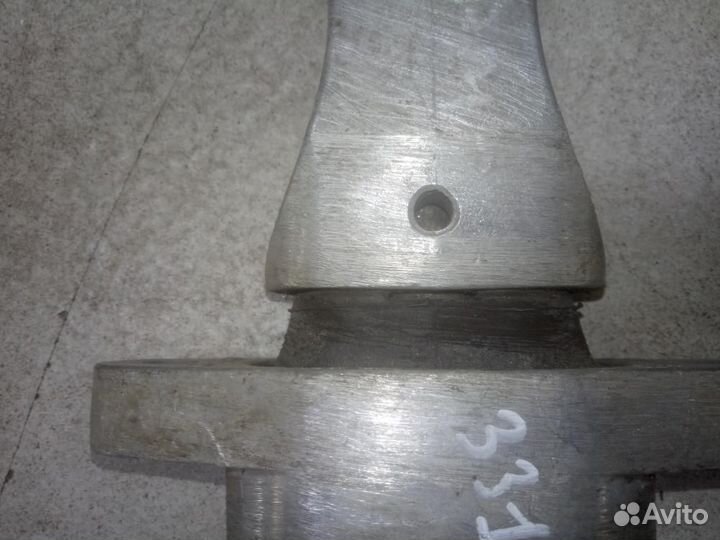 Опора двигателя задняя Hyundai Santa Fe 3 DM 2012