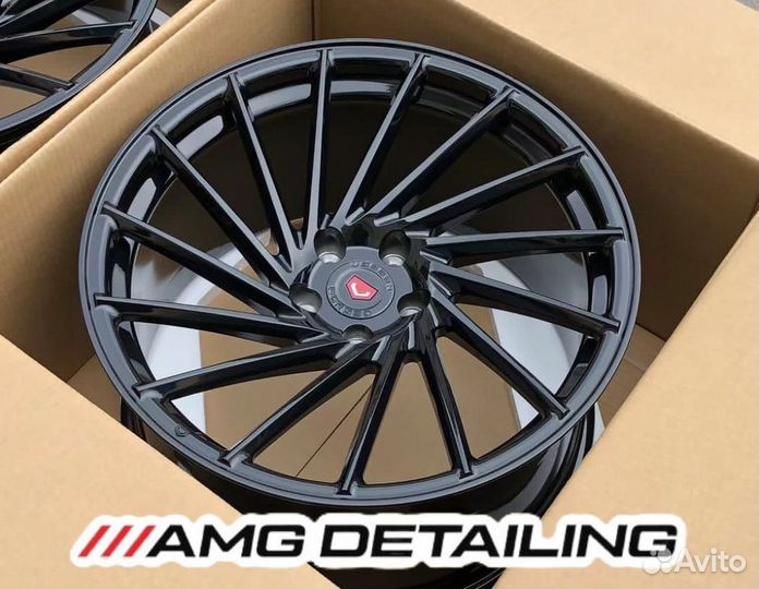 Диски Porsche, Audi, BMW, Mercedes R21