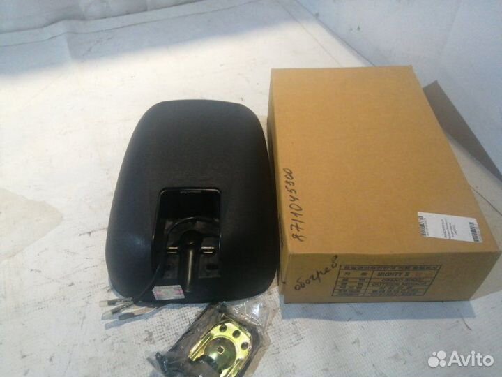 Зеркало боковое