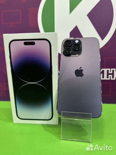 iPhone 14 Pro Max, 128 ГБ