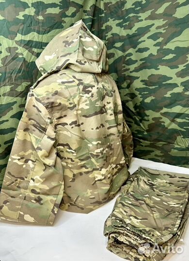 Кзм мультикам