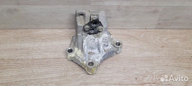 Кронштейн кпп Hyundai Creta