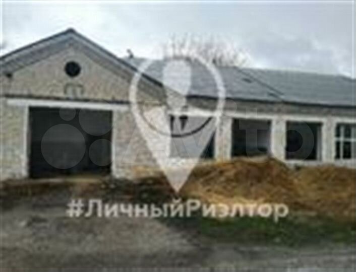 Продам здание, 234 м²