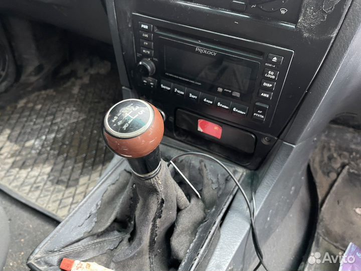 Great wall deer коробка передач 5МКПП