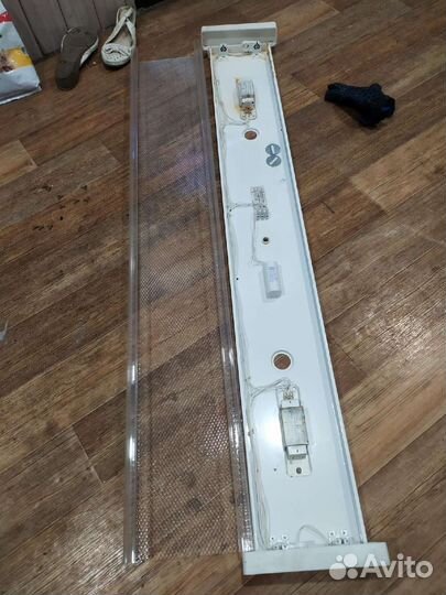 Светильник потолочный подвесной