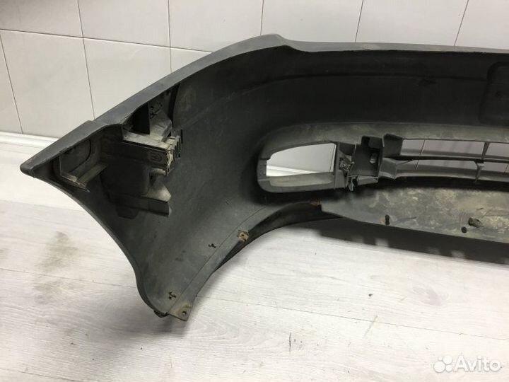 Бампер передний Renault Espace 2 2000