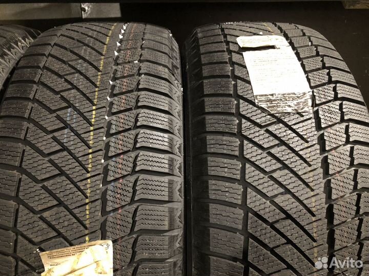 Continental ContiVikingContact 6 SUV 265/60 R18 114T