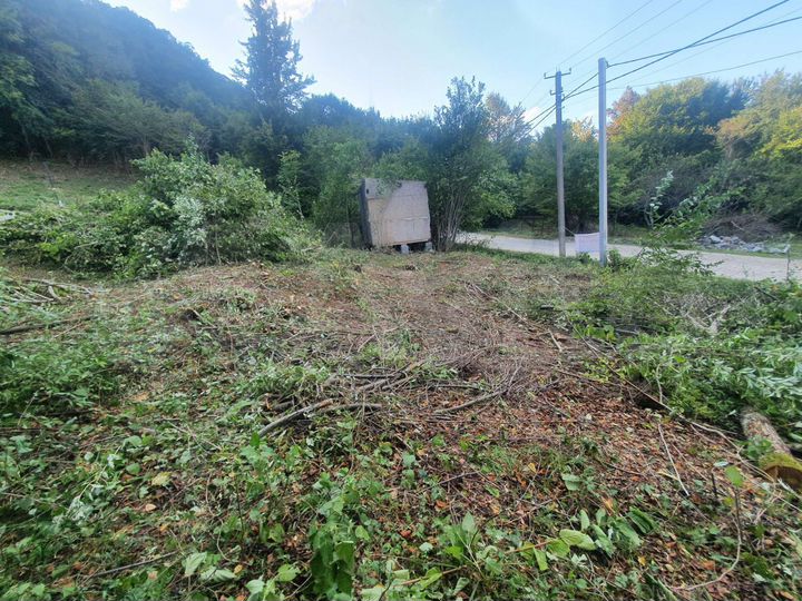 Участок 4,7 сот. (СНТ, ДНП)