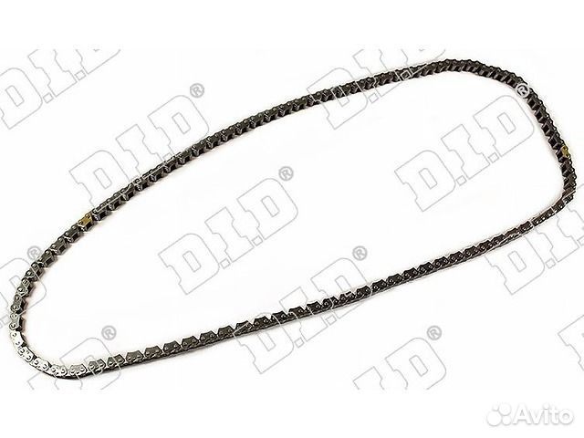 Цепь грм M4R726 / M4R700 Megane