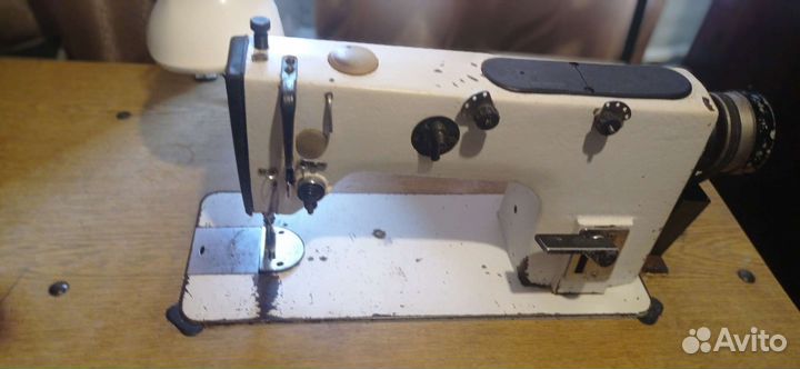 Швейная машина производственная 22класса