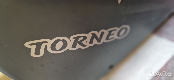 Велотренажер torneo