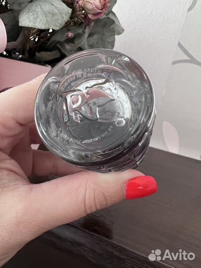 Musc panache Maurice Roucel