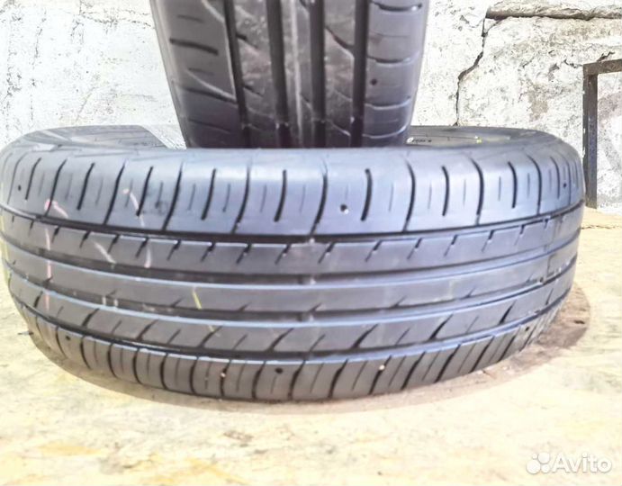 Falken Ziex ZE-914 225/65 R17 102V