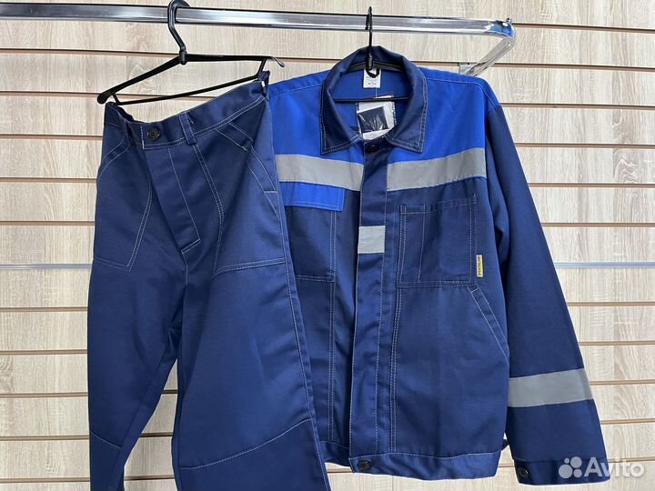 Рабочая одежда чикаго куртка+брюки