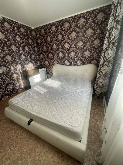 2-к. квартира, 50 м², 9/16 эт.