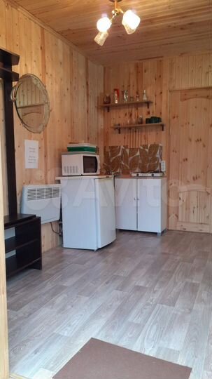 Комната 25 м², 1/2 эт.