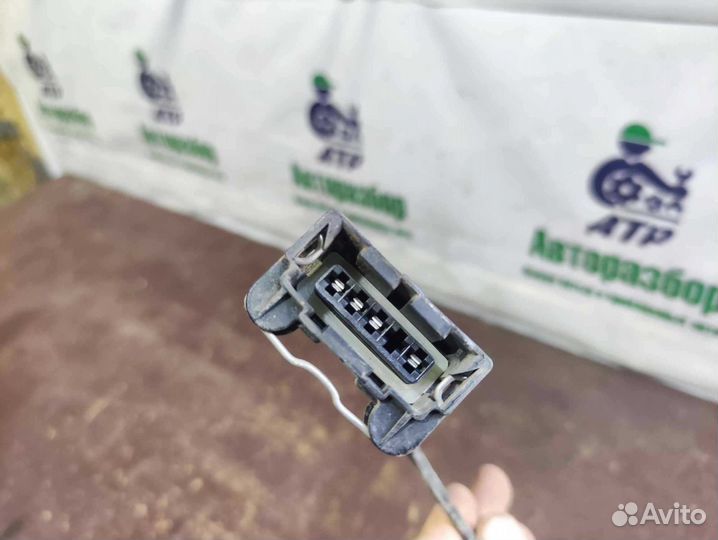 Проводка двери задней ваз (LADA) Kalina