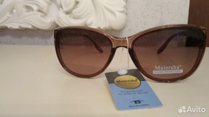 Солнцезащитные очки