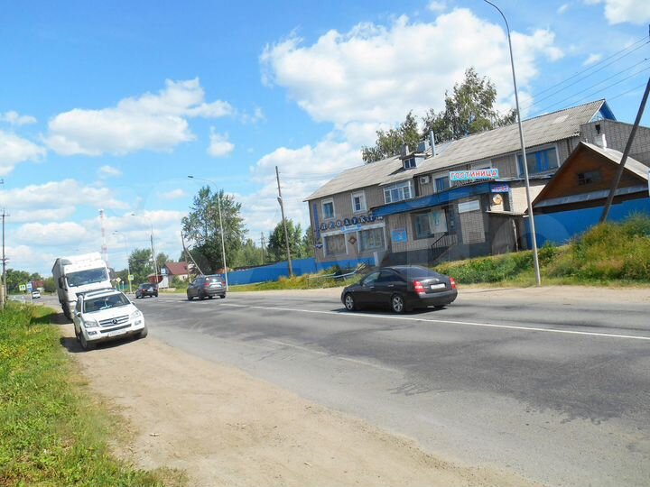 Здание, 866.2 м²