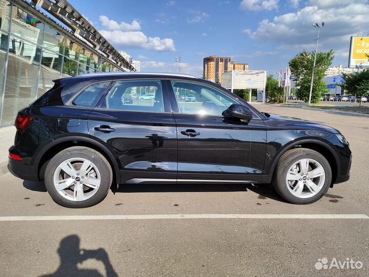 Audi Q5 2.0 AMT, 2022