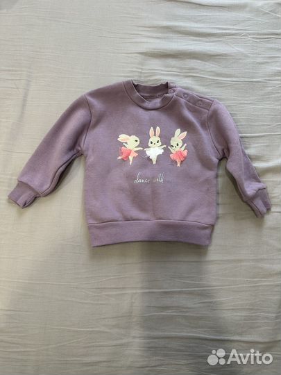 Комбинезон baby go 68-74