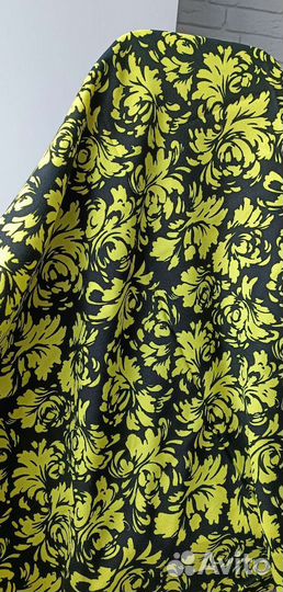 Отрез ткани СССР