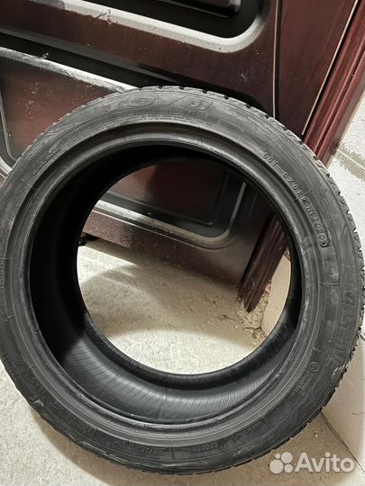 Toyo Observe GSi-6 HP 215/45 R17 91H